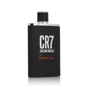 Cristiano Ronaldo Cristiano Ronaldo CR7 Game On eau de toilette til mænd