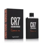 Cristiano Ronaldo CR7 Game On eau de toilette til mænd