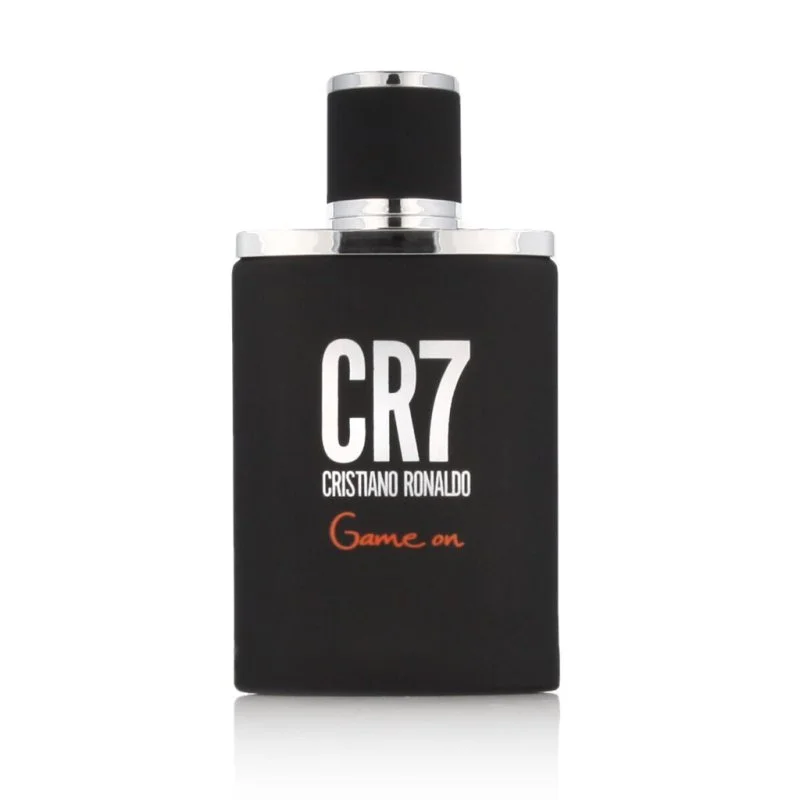 Cristiano Ronaldo CR7 Game On eau de toilette til mænd