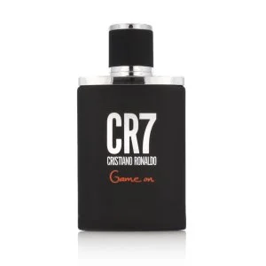Cristiano Ronaldo Cristiano Ronaldo CR7 Game On eau de toilette til mænd