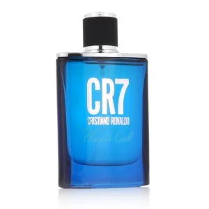 Cristiano Ronaldo Cristiano Ronaldo CR7 Play It Cool eau de toilette til mænd