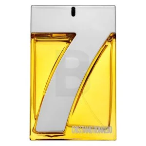 Cristiano Ronaldo Discover Eau de Toilette til mænd