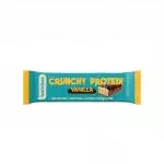 Bombus Crunchy proteinbar - Vanilje