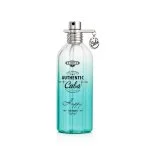 Authentic Happy eau de parfum til kvinder 100 ml