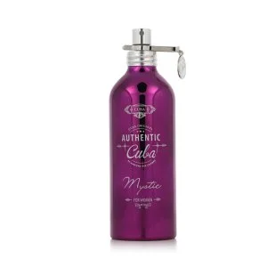 Cuba Cuba Authentic Mystic Eau de Parfum til kvinder