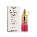 Cuba Authentic Tasty Eau de Parfum til kvinder