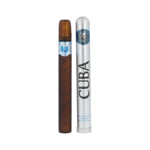 Cuba Blue toiletvand til mænd
