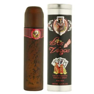 Cuba Cuba City Las Vegas for Men eau de toilette til mænd