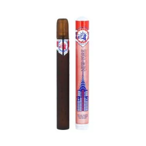Cuba Cuba City New York Eau de Parfum til kvinder