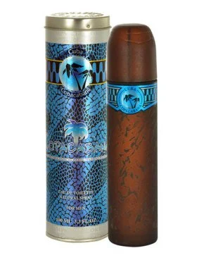 Cuba Cuba Copacabana for Men Eau de Toilette til mænd