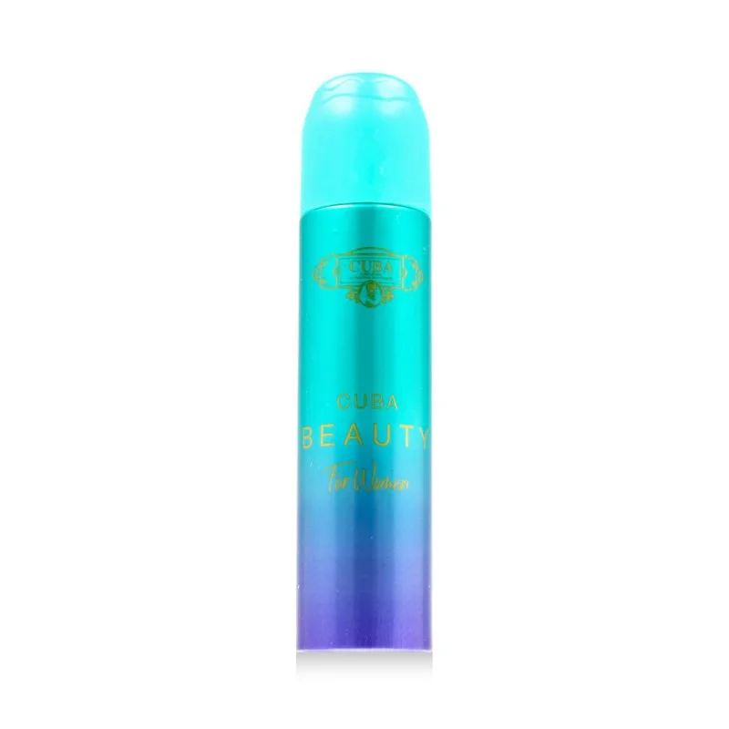 Cuba Cuba Beauty For Women eau de parfum til kvinder