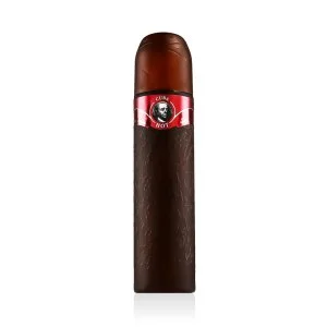 Cuba Cuba Cuba Hot Eau de Toilette til mænd