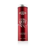 Cuba Cuba Hot Eau de Toilette til mænd