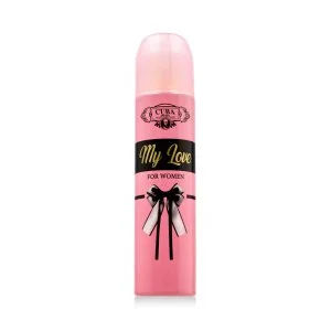 Cuba Cuba Cuba My Love Eau de Parfum til kvinder