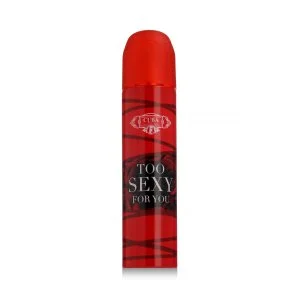 Cuba Cuba Cuba Too Sexy for You eau de parfum til kvinder