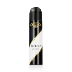 Cuba Cuba Cuba Trouble Eau de Parfum til kvinder