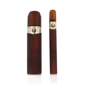 Cuba Cuba Gold 100 ml + EDT toiletvand til mænd