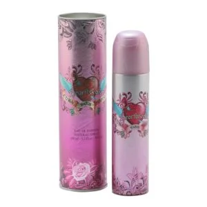Cuba Cuba Heartbreaker Eau de Parfum til kvinder