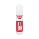 Chic Eau de Parfum til kvinder 100 ml