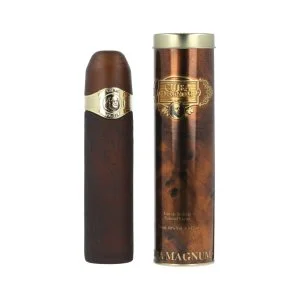 Cuba Cuba Magnum Gold eau de toilette til mænd