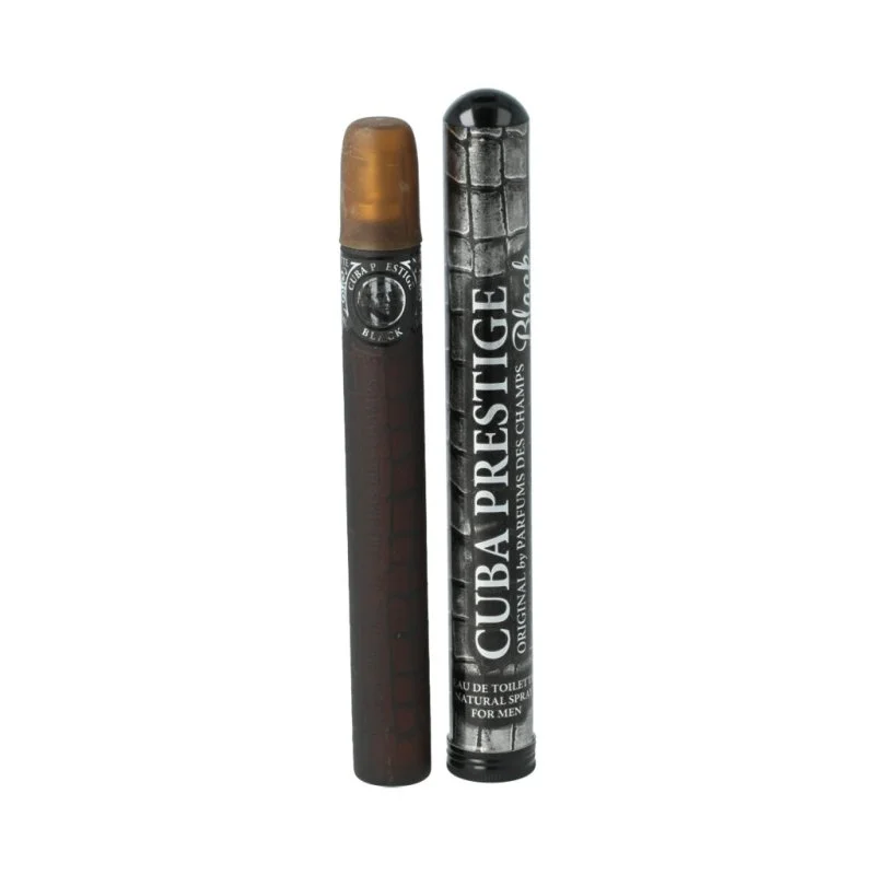 Cuba Prestige Black eau de toilette til mænd