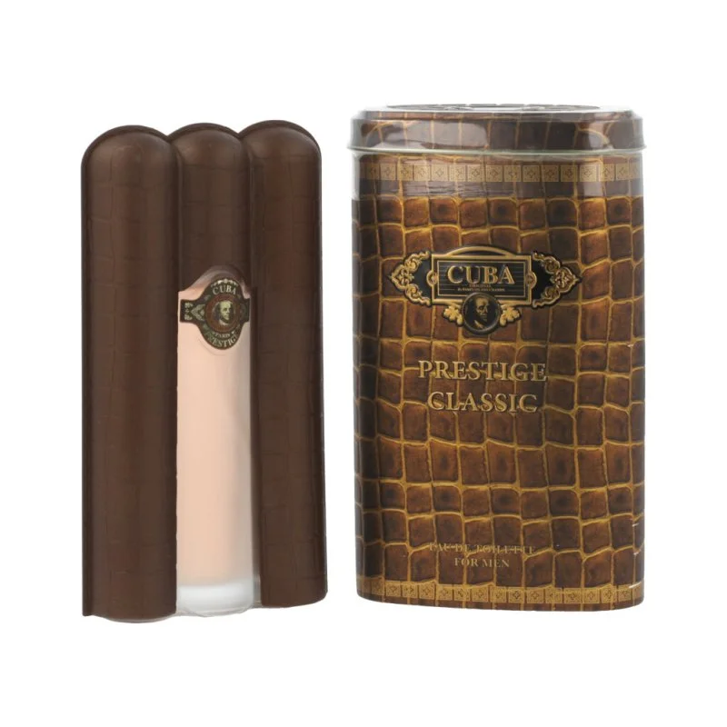 Cuba Prestige eau de toilette til mænd