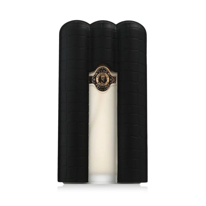 Cuba Prestige Mystic Oud eau de toilette til mænd