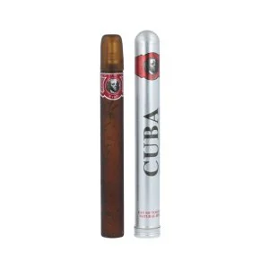 Cuba Cuba Red eau de toilette til mænd