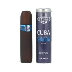 Cuba Cuba Shadow Men Eau de Toilette til mænd