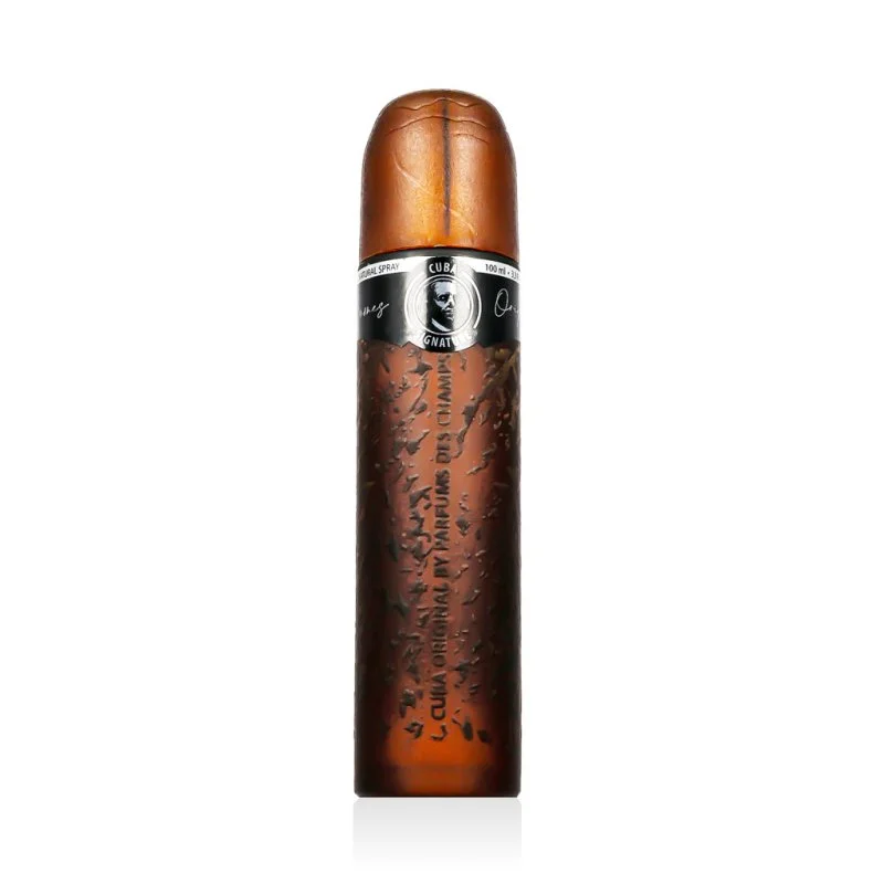 Cuba Signature eau de toilette til mænd