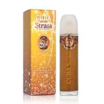 Cuba Strass Tiger parfumevand til kvinder