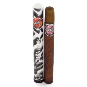 Cuba Cuba Strass Zebra parfumevand til kvinder