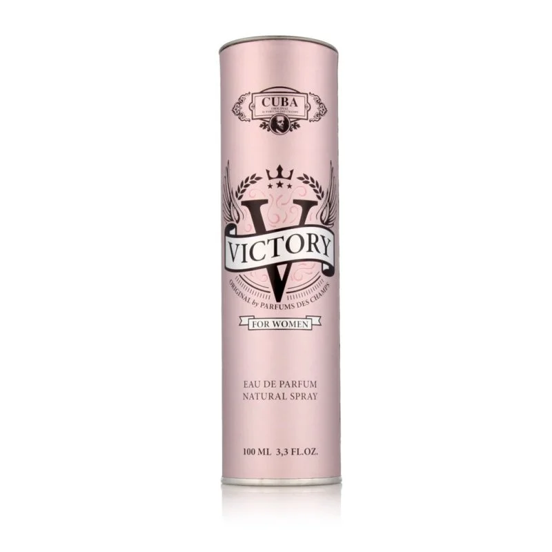 Cuba Victory Eau de Parfum til kvinder
