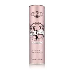 Cuba Cuba Victory Eau de Parfum til kvinder