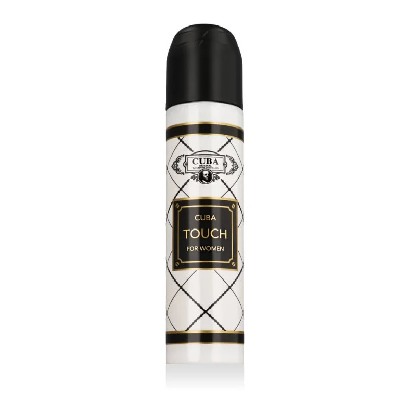 Cuba Touch Eau de Parfum til kvinder