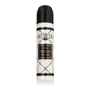 Cuba Cuba Touch Eau de Parfum til kvinder