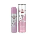 VIP Eau de Parfum til kvinder 100 ml