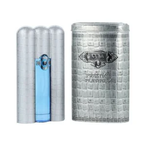 Cuba Prestige Platinum eau de toilette til mænd