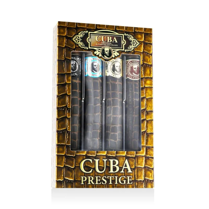 Prestige Sæt