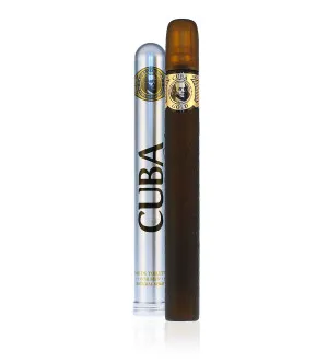 Cuba Gold eau de toilette til mænd 35 ml