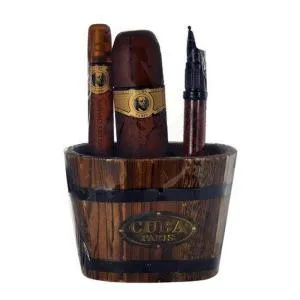 Cuba Gold EDT 100 ml + EDT 35 ml + EDT 20 ml M