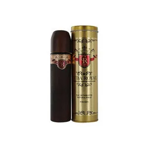 Cuba Royal eau de toilette til mænd 100 ml