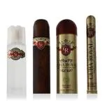 Cuba Royal EDT 100 ml + EDT 35 ml + AS 100 ml + kropsspray 200 ml M