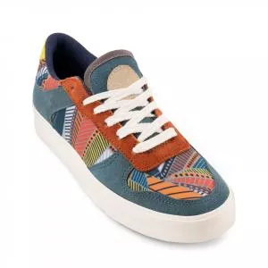 Inkkas Cypern Ace Low Top