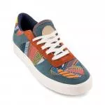 Inkkas Cypern Ace Low Top