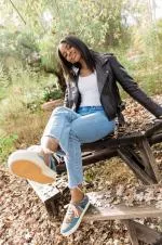 Inkkas Cypern Ace Low Top