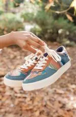 Inkkas Cypern Ace Low Top