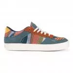 Inkkas Cypern Ace Low Top