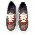 Inkkas Cypern Ace Low Top