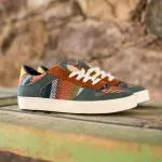 Inkkas Cypern Ace Low Top